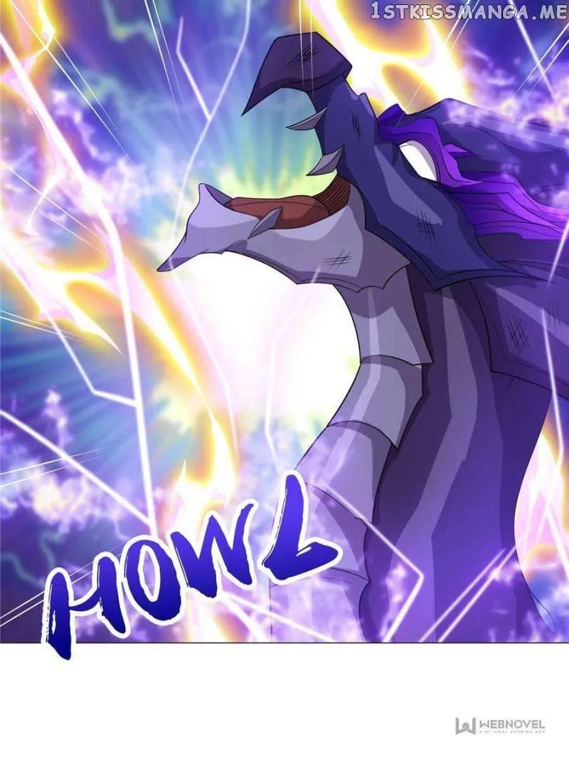 Read Dragon Master chapter 179 image 34 on Lezhin