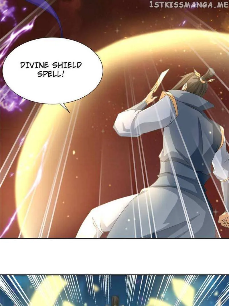 Read Dragon Master chapter 179 image 36 on Lezhin