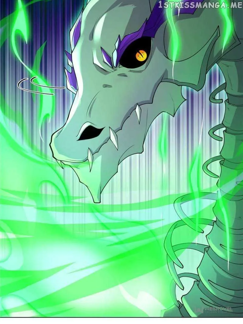 Read Dragon Master chapter 179 image 4 on Lezhin