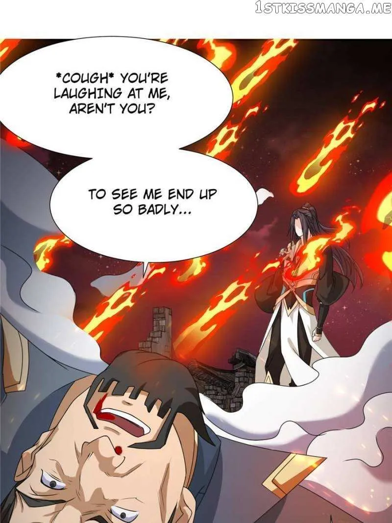 Read Dragon Master chapter 179 image 40 on Lezhin