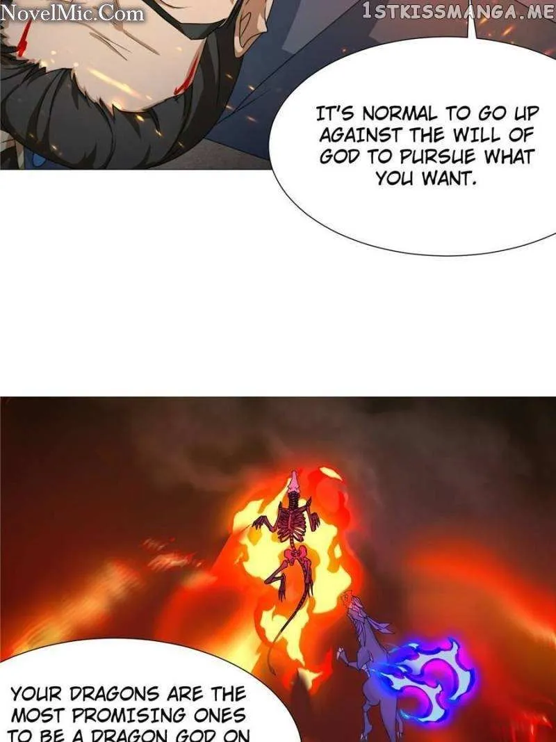 Read Dragon Master chapter 179 image 41 on Lezhin