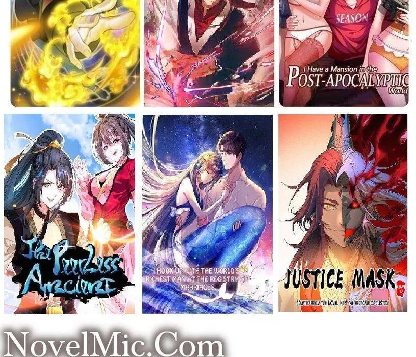 Read Dragon Master chapter 179 image 48 on Lezhin