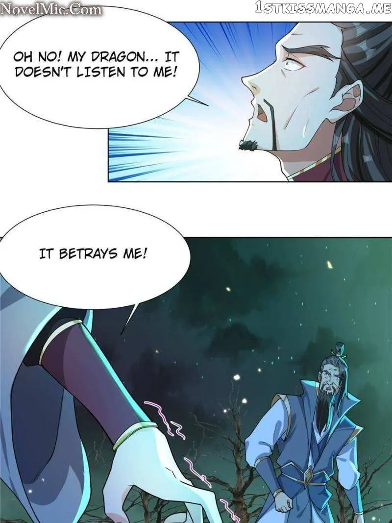 Read Dragon Master chapter 179 image 5 on Lezhin