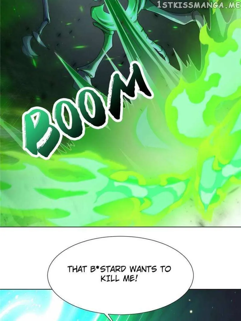 Read Dragon Master chapter 179 image 7 on Lezhin