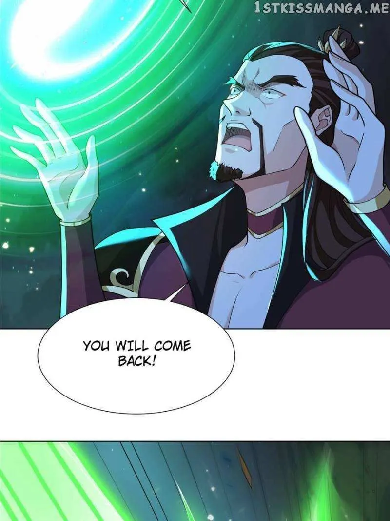 Read Dragon Master chapter 179 image 8 on Lezhin