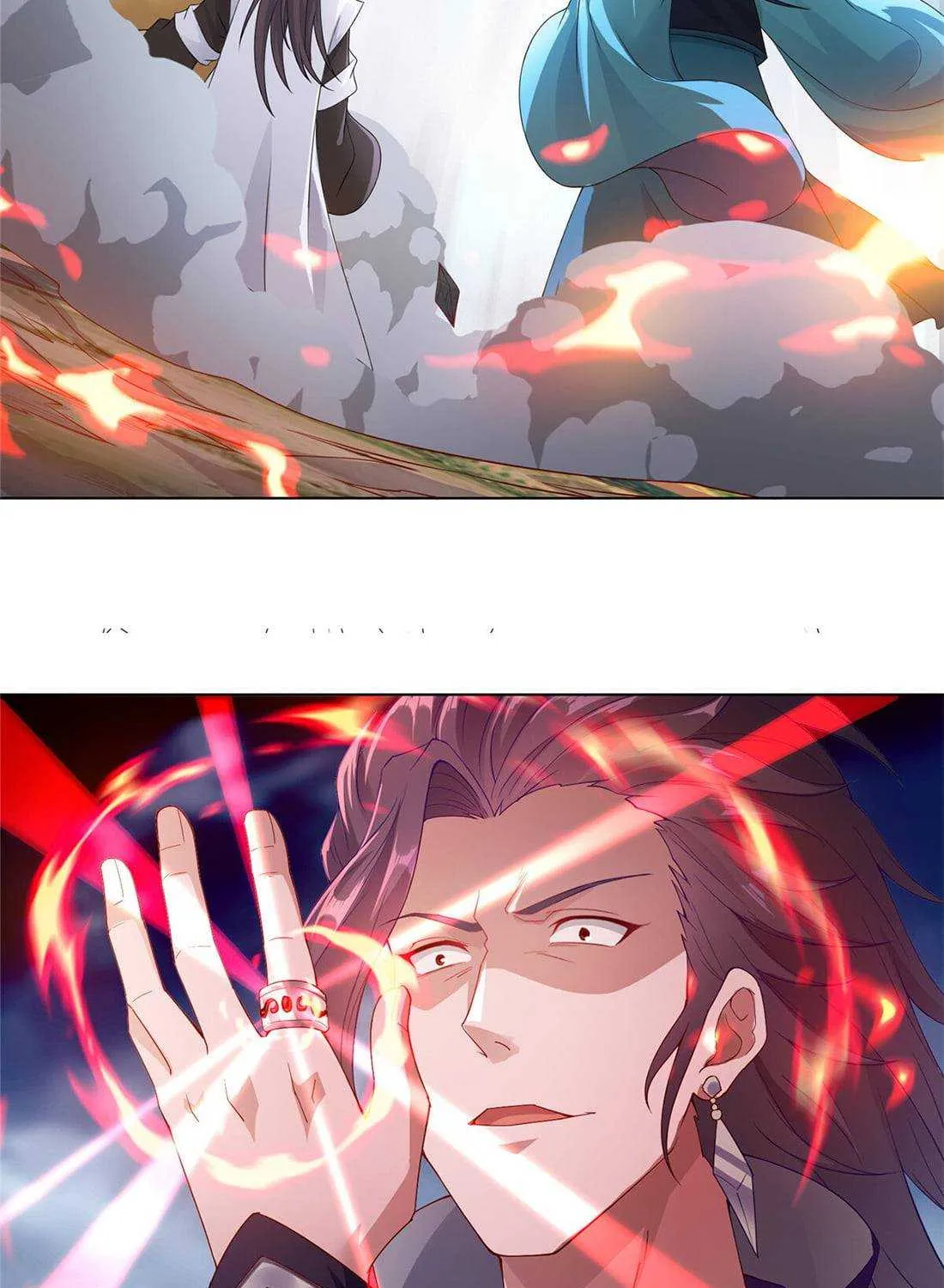 Read Dragon Master chapter 18 image 16 on Lezhin