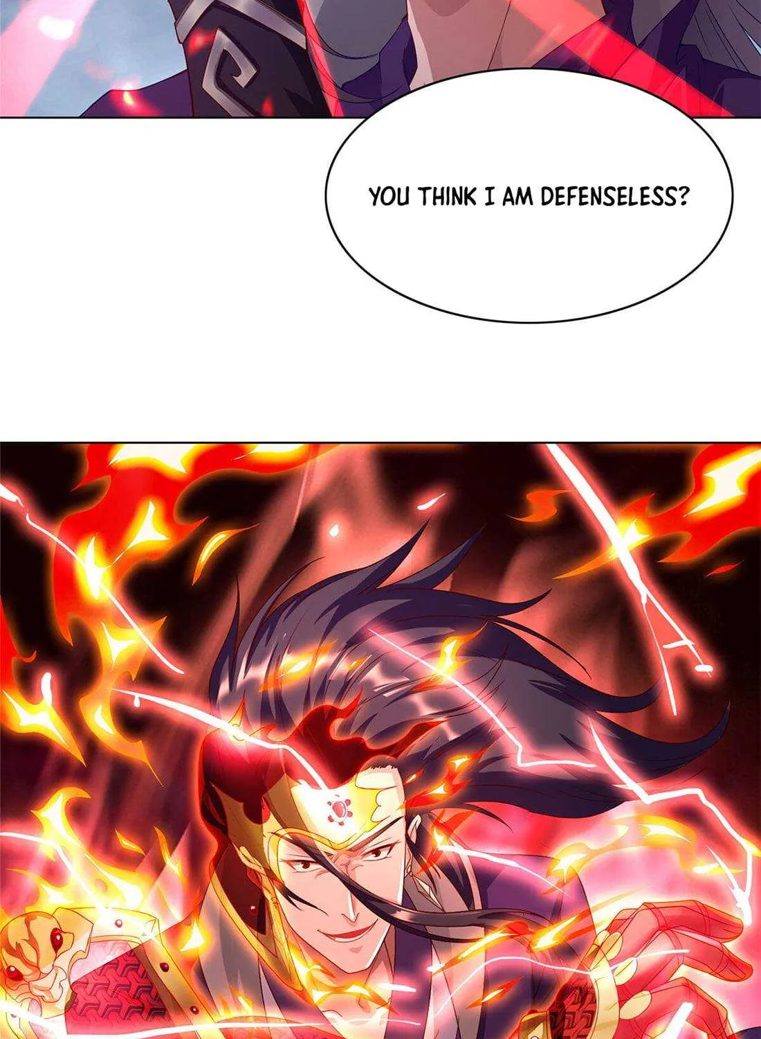 Read Dragon Master chapter 18 image 17 on Lezhin