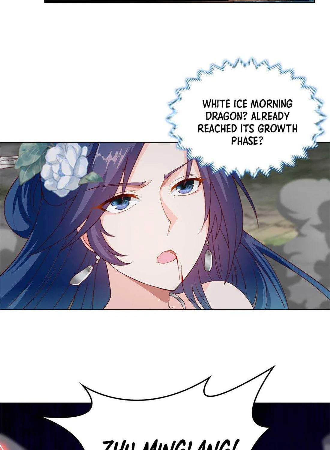 Read Dragon Master chapter 18 image 25 on Lezhin