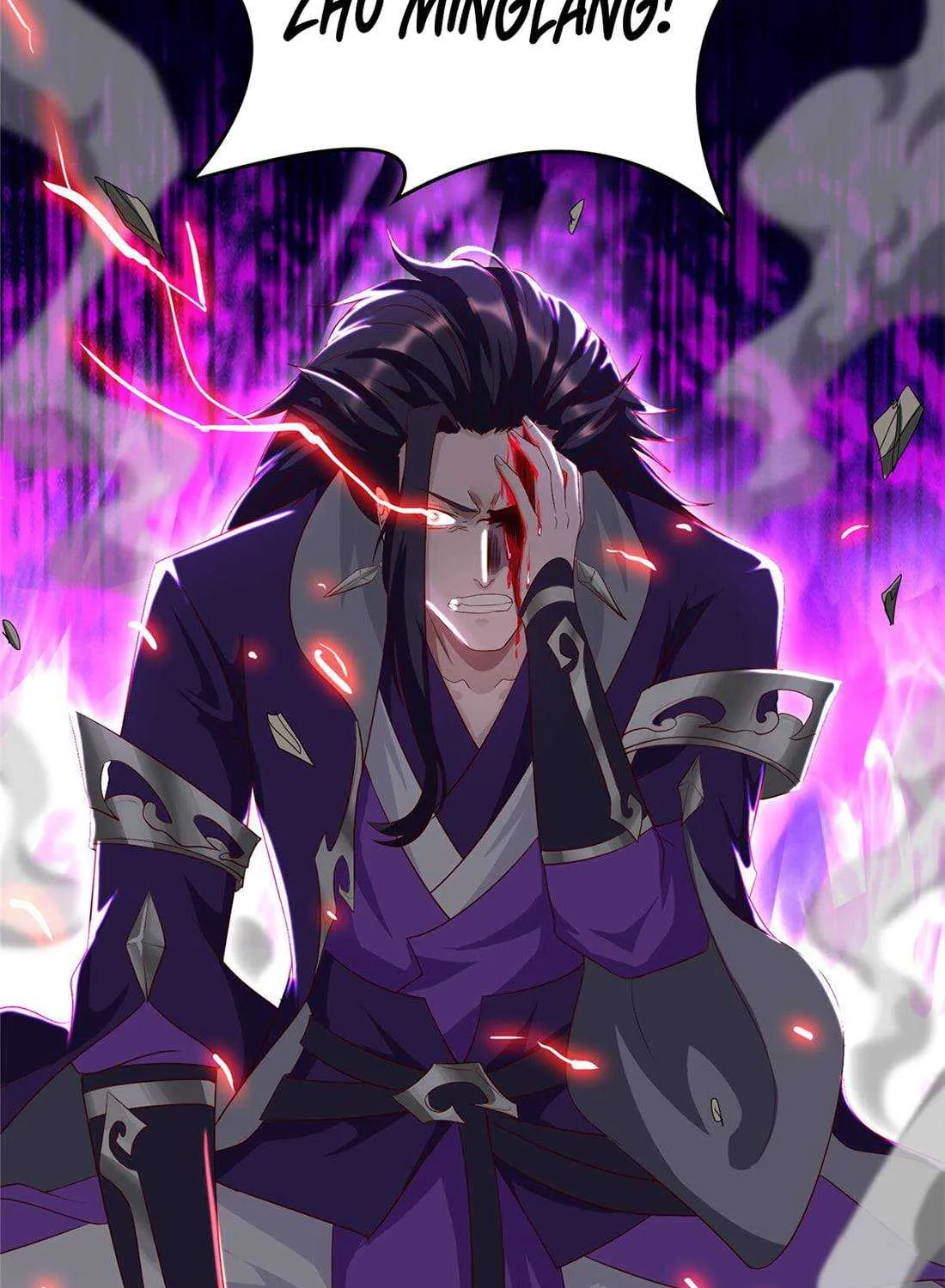 Read Dragon Master chapter 18 image 26 on Lezhin