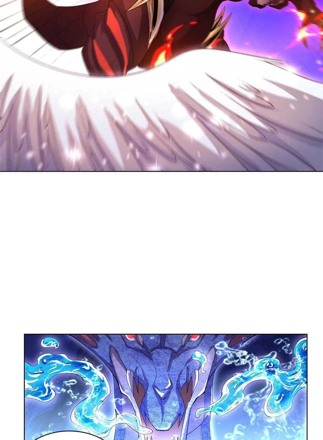Read Dragon Master chapter 18 image 32 on Lezhin