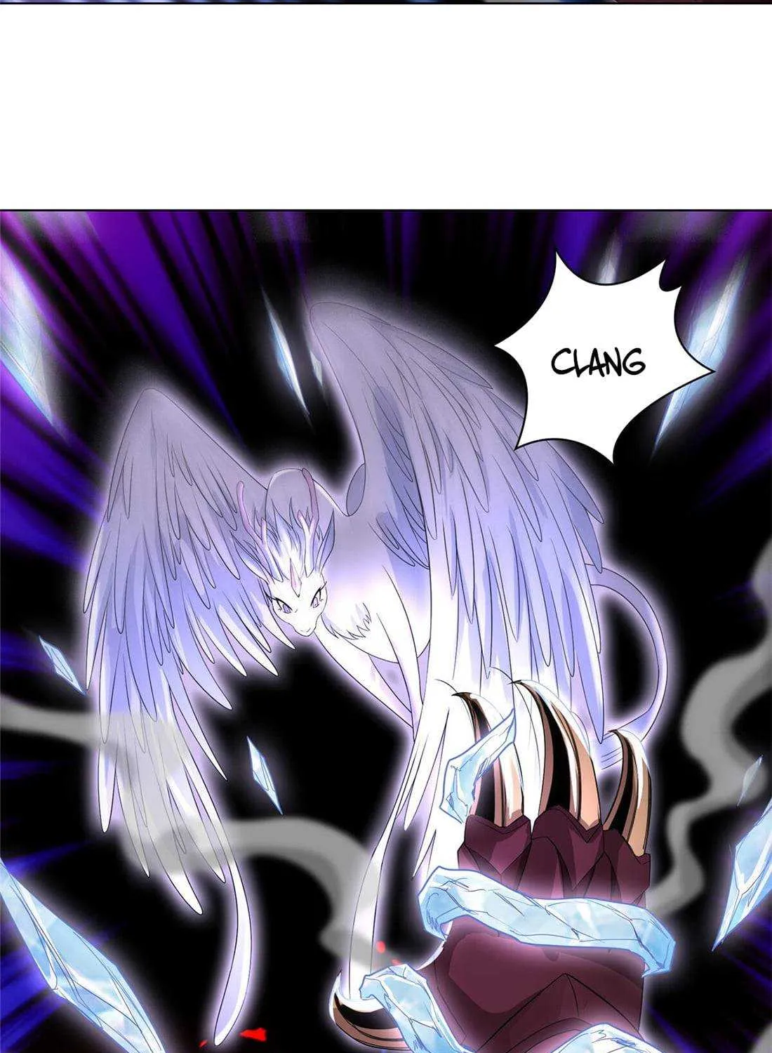 Read Dragon Master chapter 18 image 34 on Lezhin
