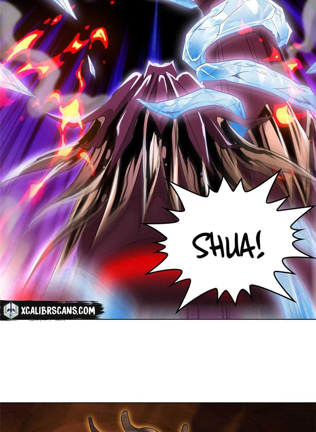 Read Dragon Master chapter 18 image 35 on Lezhin