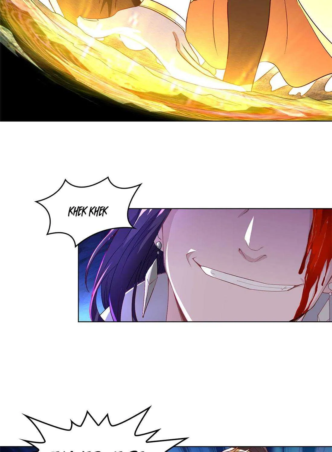 Read Dragon Master chapter 18 image 37 on Lezhin