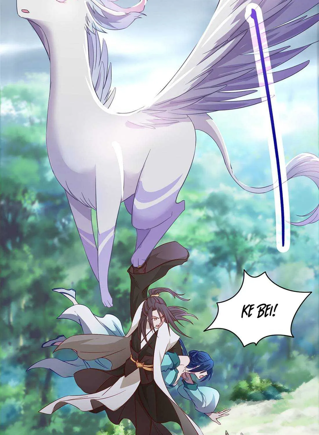 Read Dragon Master chapter 18 image 46 on Lezhin