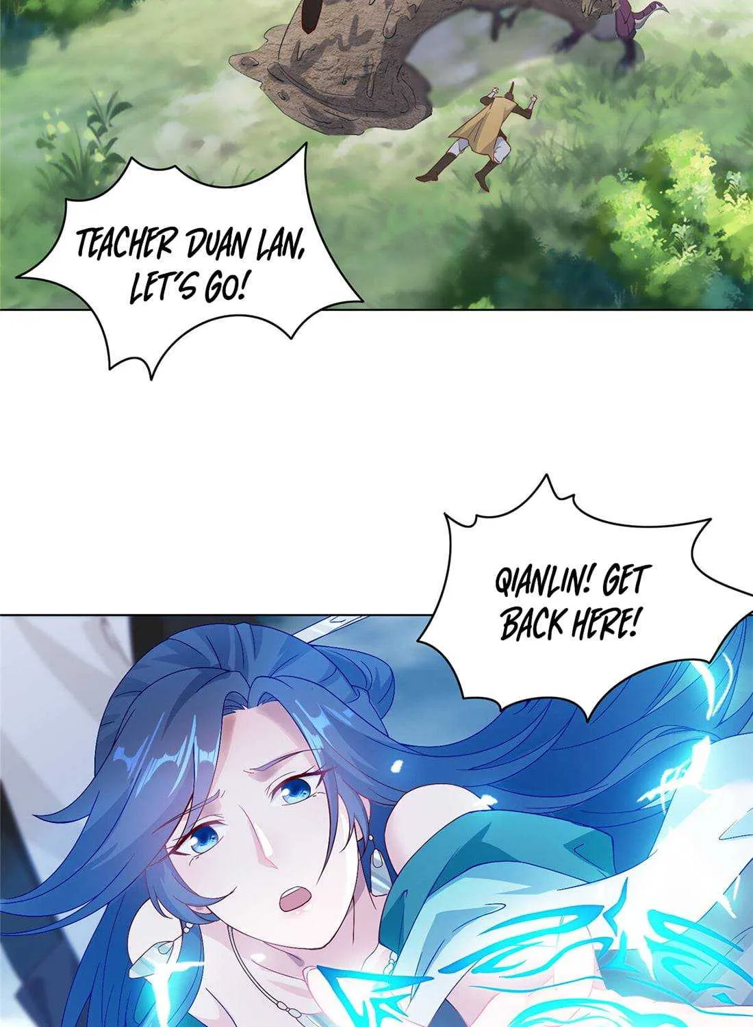 Read Dragon Master chapter 18 image 48 on Lezhin