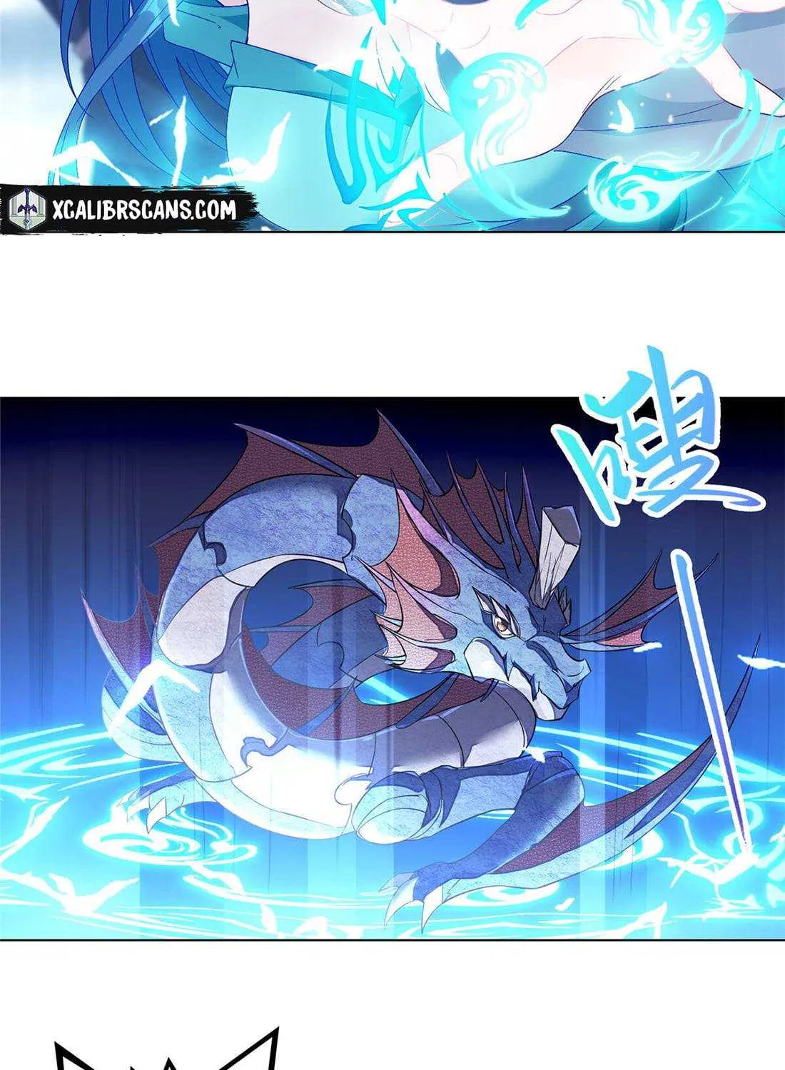 Read Dragon Master chapter 18 image 49 on Lezhin