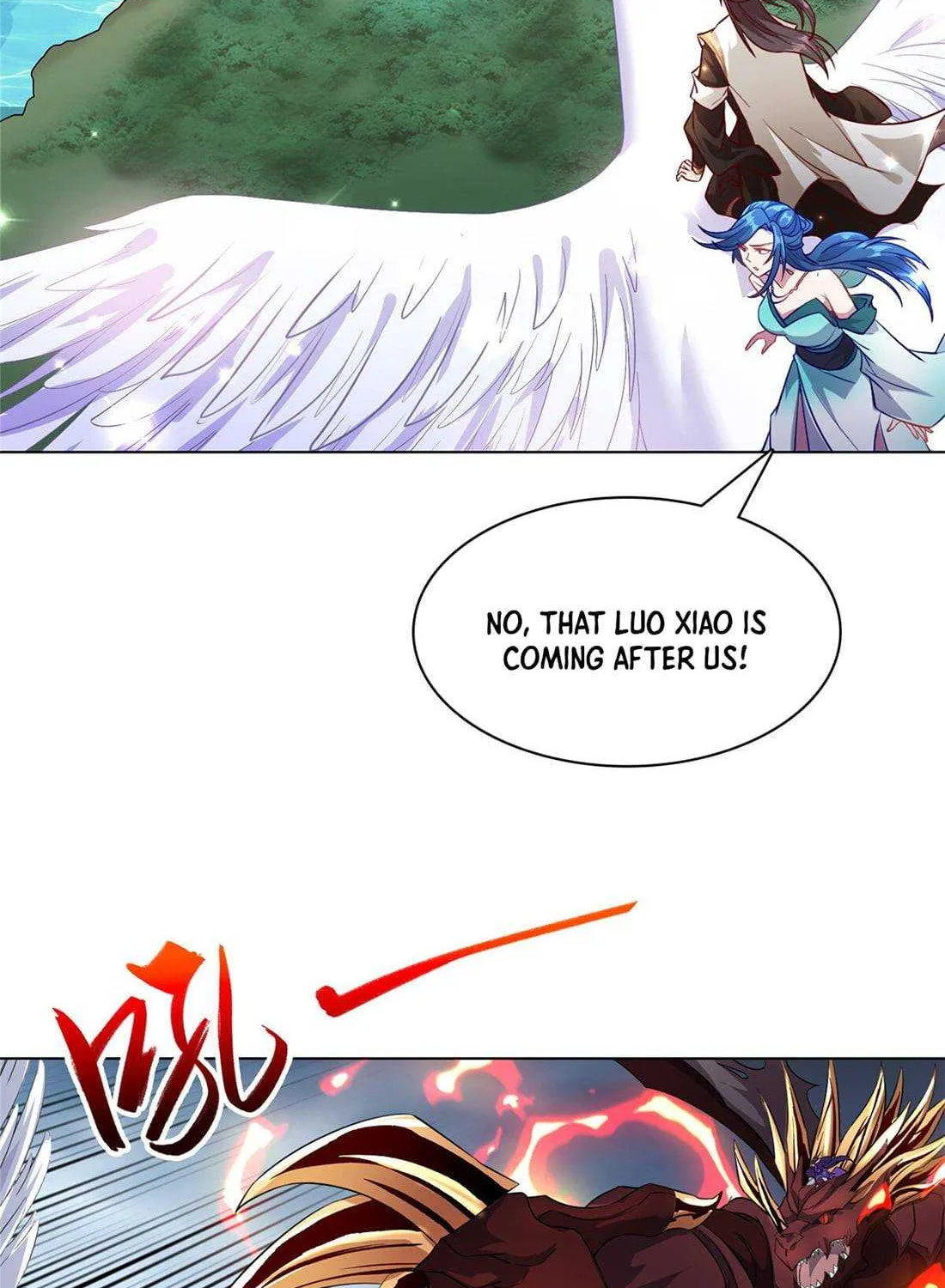 Read Dragon Master chapter 18 image 53 on Lezhin
