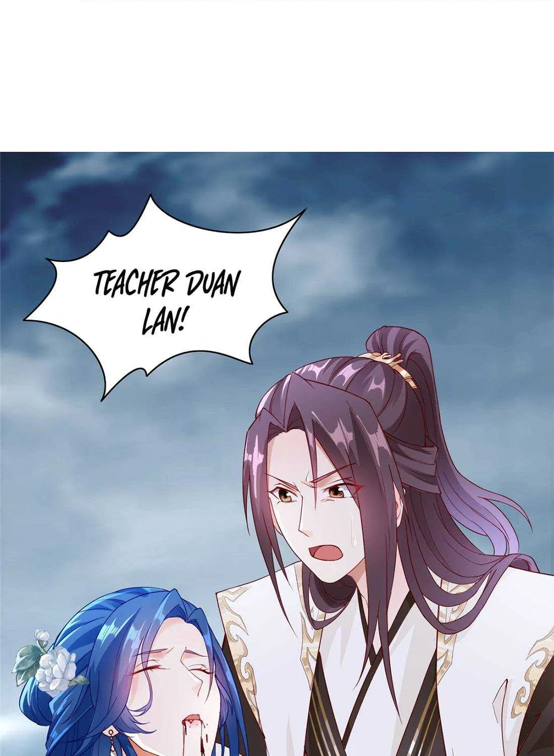 Read Dragon Master chapter 18 image 59 on Lezhin