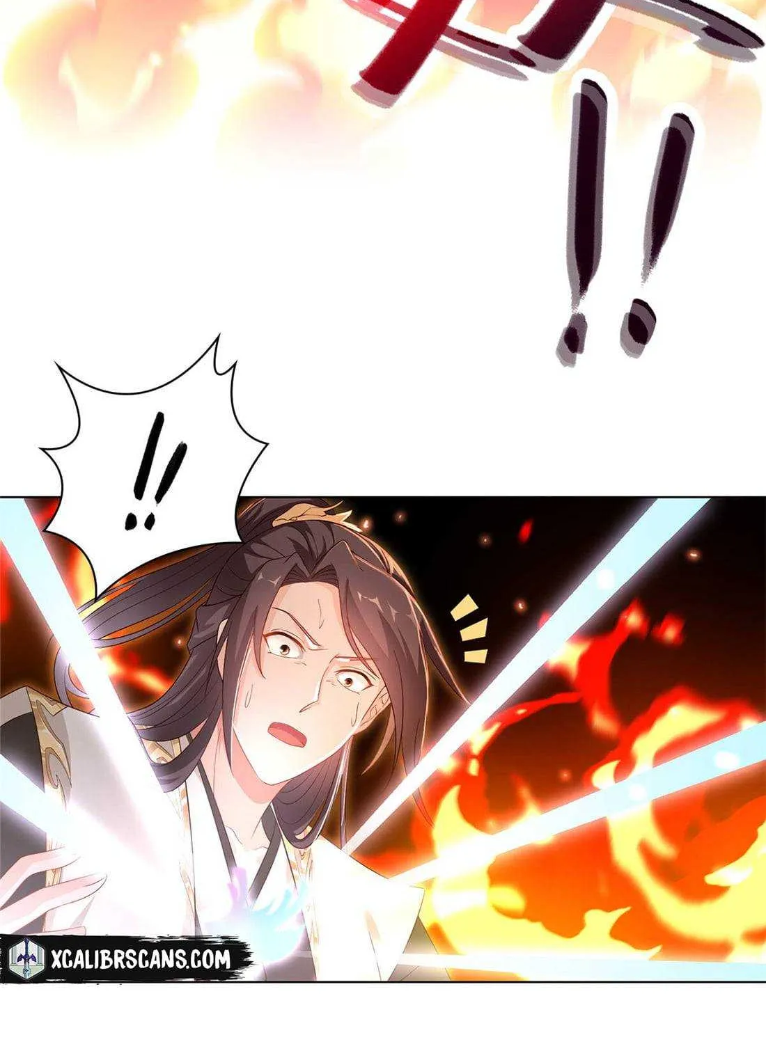 Read Dragon Master chapter 18 image 9 on Lezhin