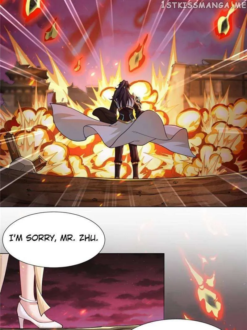 Read Dragon Master chapter 180 image 1 on Lezhin
