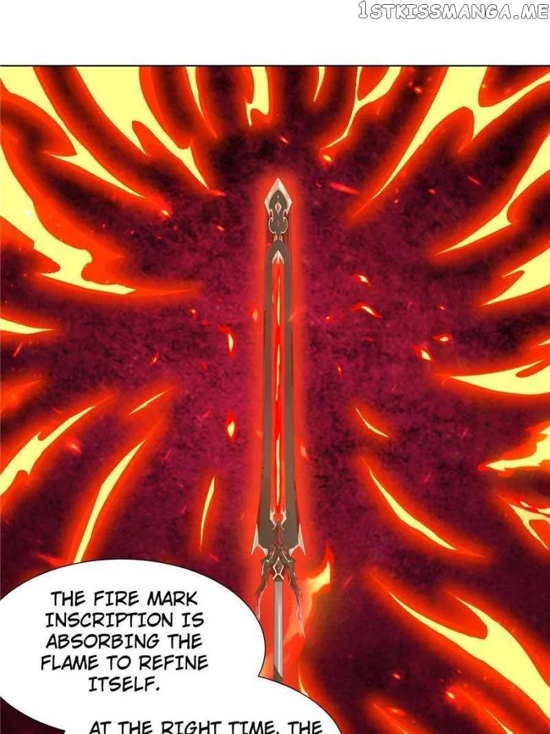 Read Dragon Master chapter 180 image 10 on Lezhin