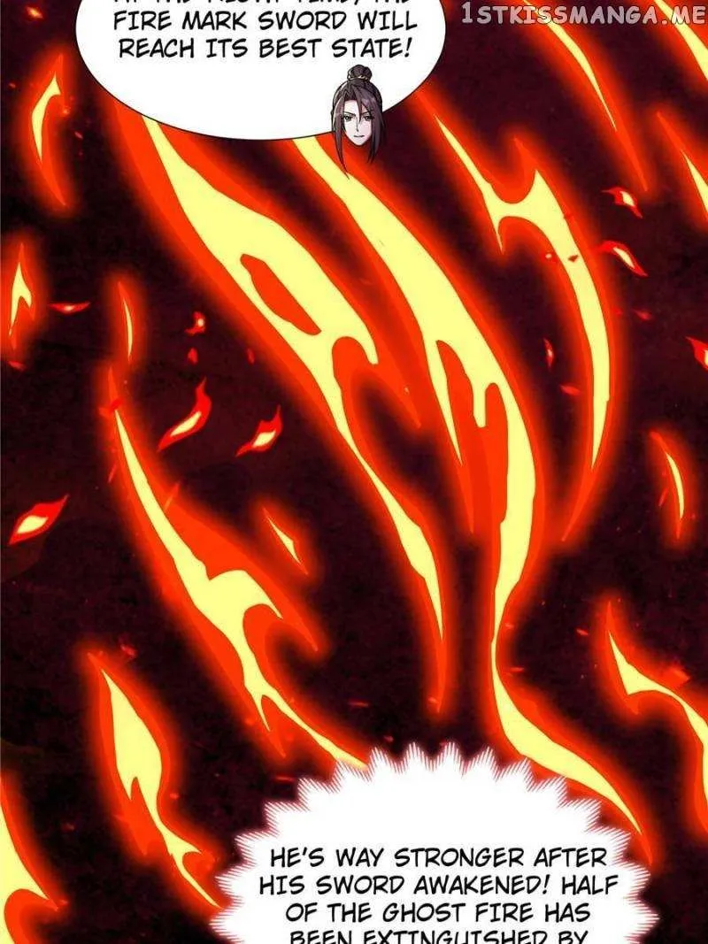 Read Dragon Master chapter 180 image 11 on Lezhin