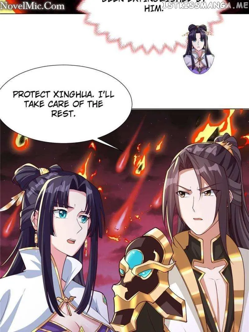 Read Dragon Master chapter 180 image 12 on Lezhin