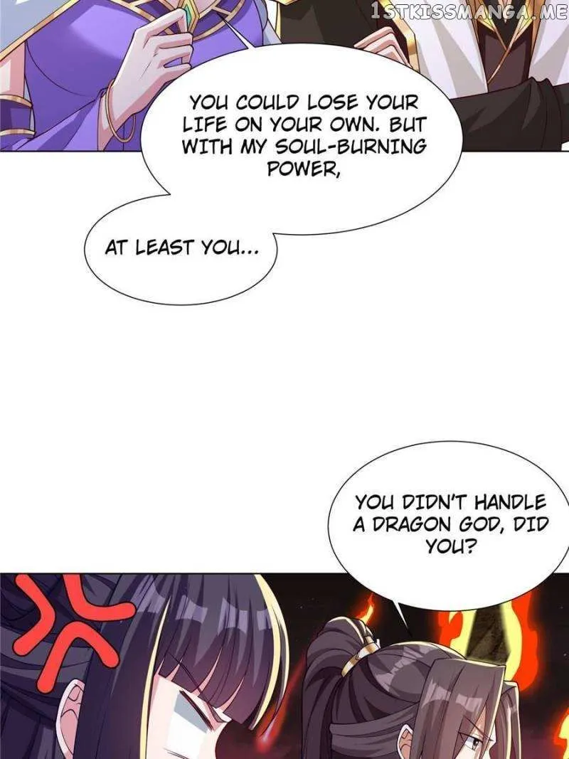 Read Dragon Master chapter 180 image 13 on Lezhin