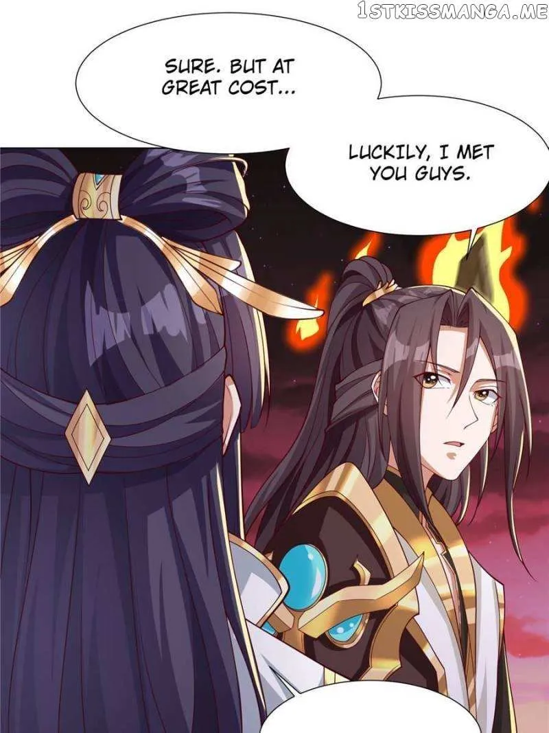 Read Dragon Master chapter 180 image 15 on Lezhin