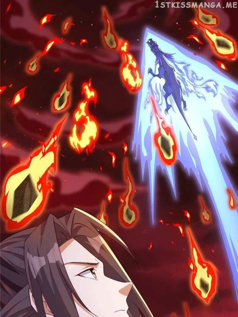 Read Dragon Master chapter 180 image 17 on Lezhin