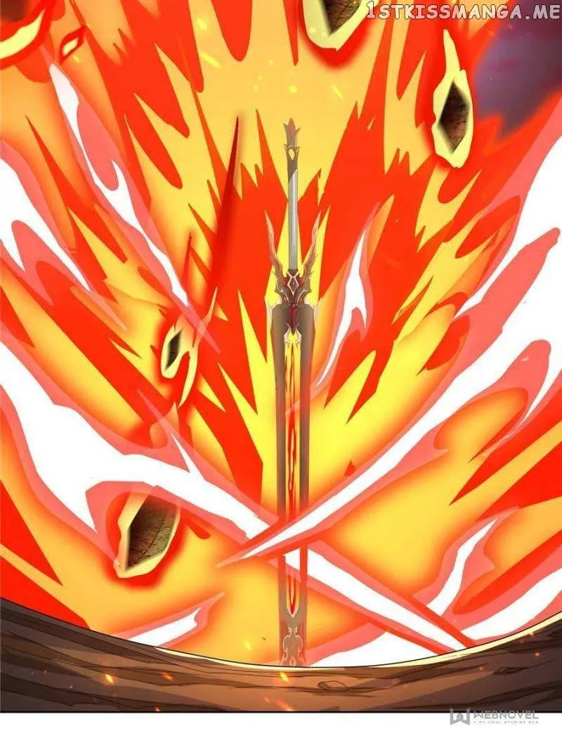 Read Dragon Master chapter 180 image 24 on Lezhin