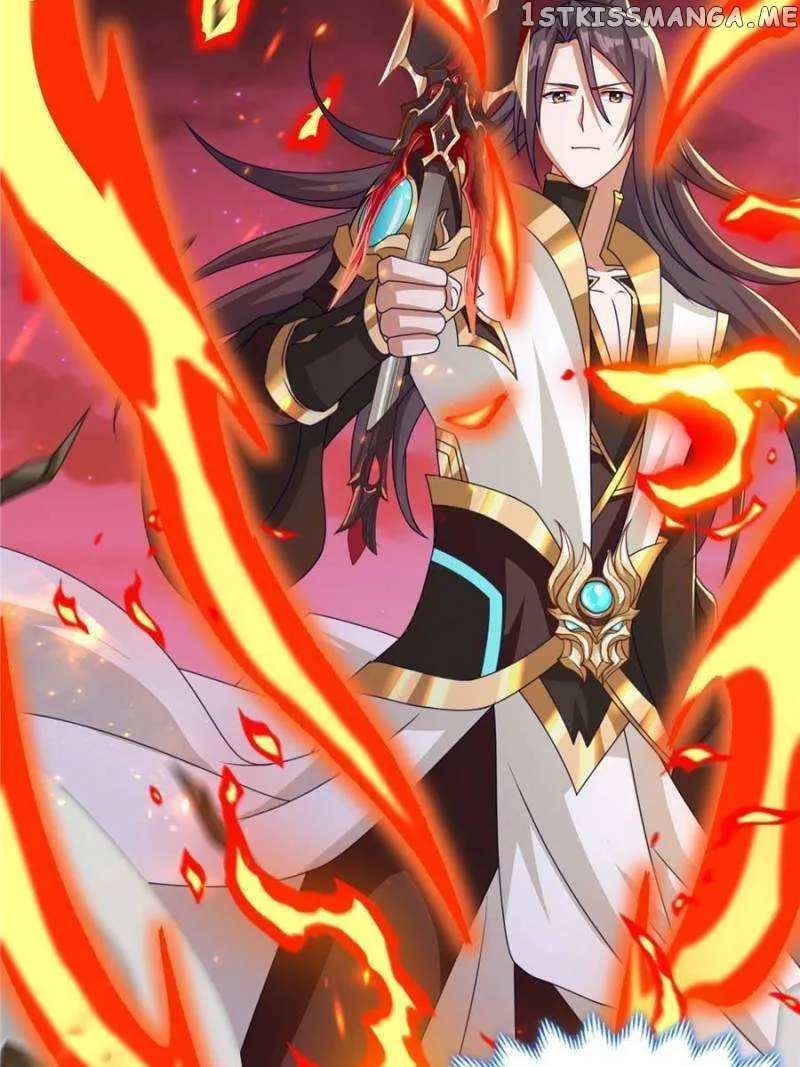 Read Dragon Master chapter 180 image 26 on Lezhin