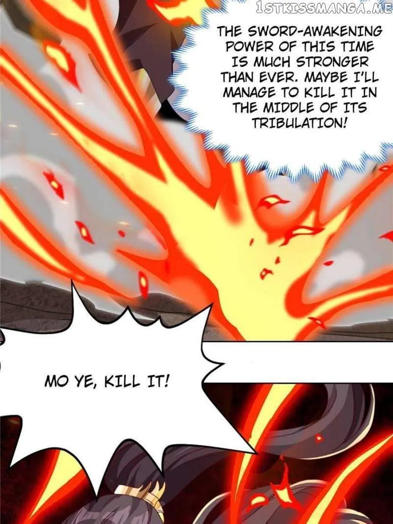 Read Dragon Master chapter 180 image 27 on Lezhin