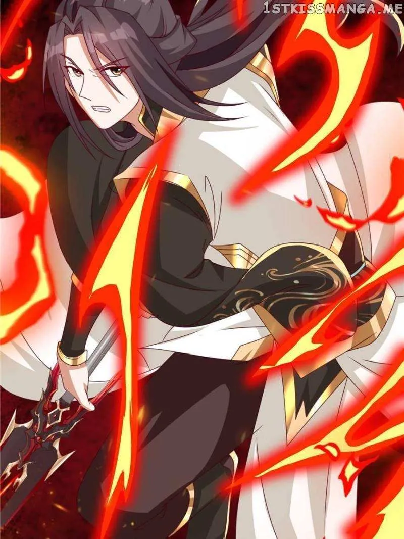 Read Dragon Master chapter 180 image 28 on Lezhin
