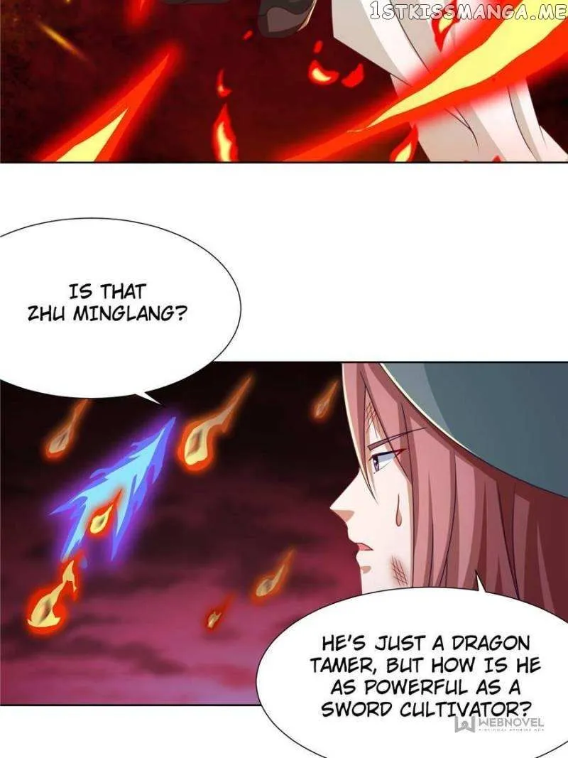 Read Dragon Master chapter 180 image 29 on Lezhin