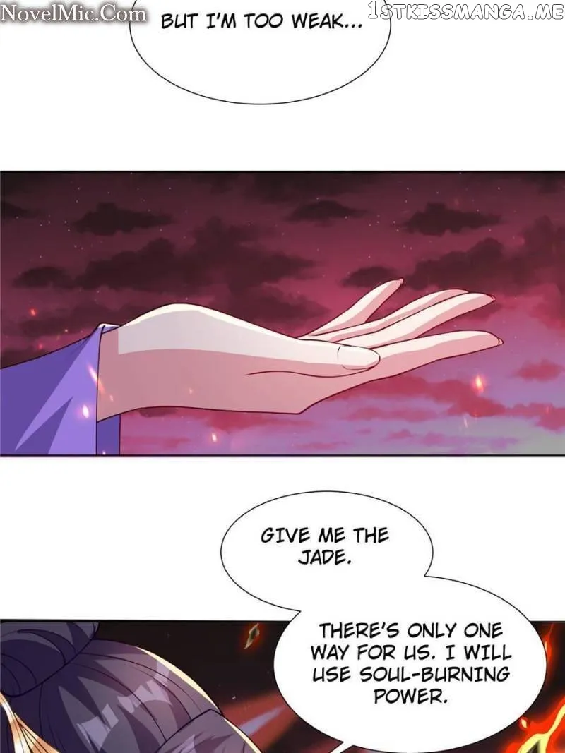 Read Dragon Master chapter 180 image 3 on Lezhin