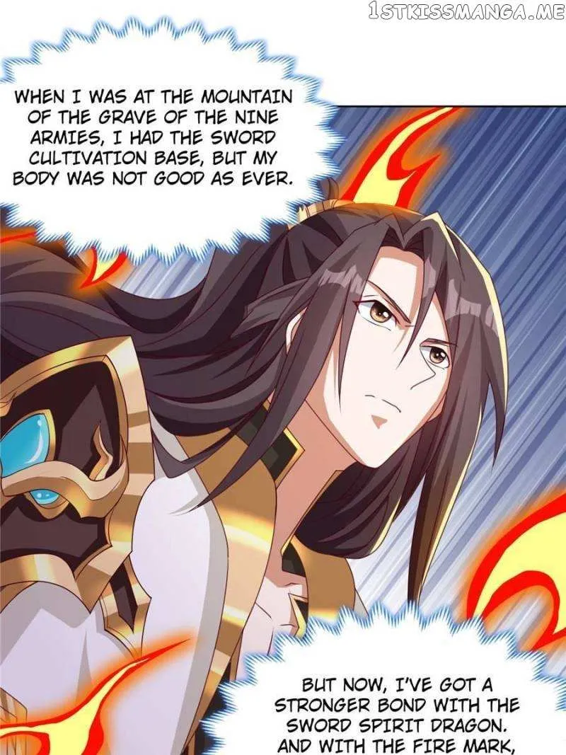 Read Dragon Master chapter 180 image 30 on Lezhin