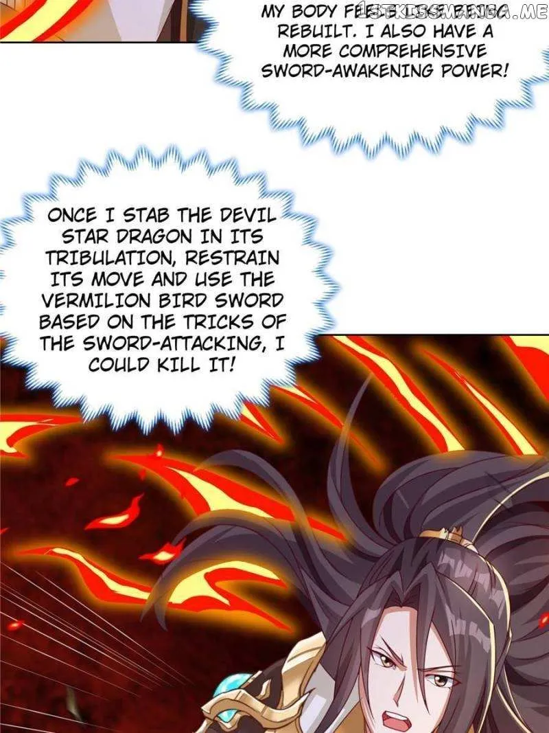Read Dragon Master chapter 180 image 31 on Lezhin