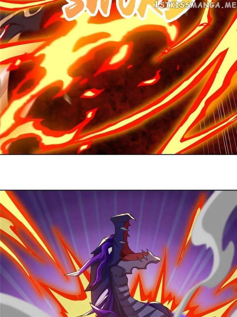 Read Dragon Master chapter 180 image 33 on Lezhin