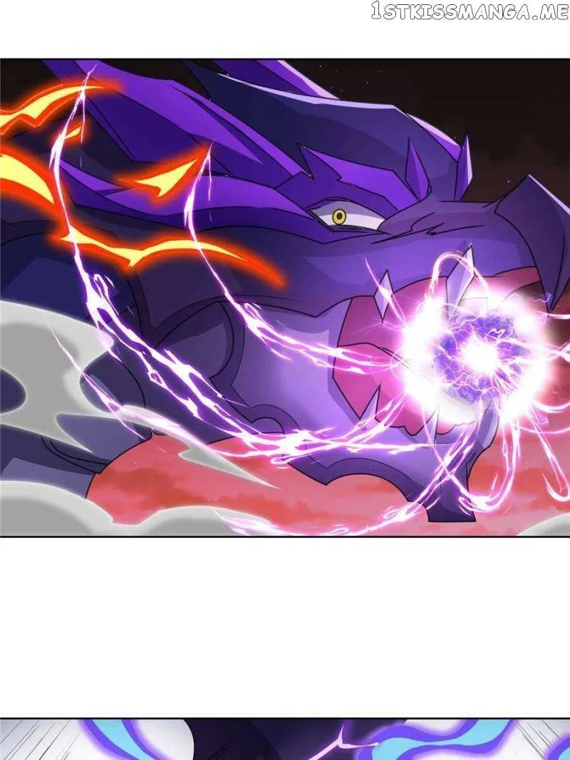 Read Dragon Master chapter 180 image 35 on Lezhin
