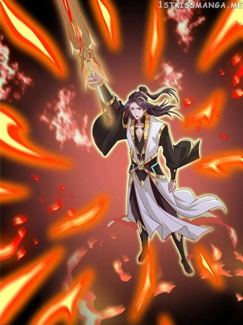Read Dragon Master chapter 180 image 40 on Lezhin