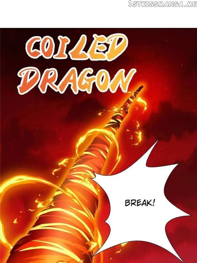 Read Dragon Master chapter 180 image 42 on Lezhin