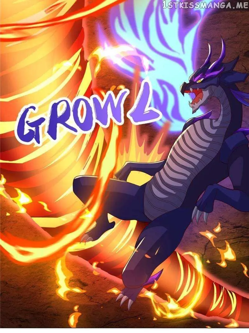 Read Dragon Master chapter 180 image 44 on Lezhin