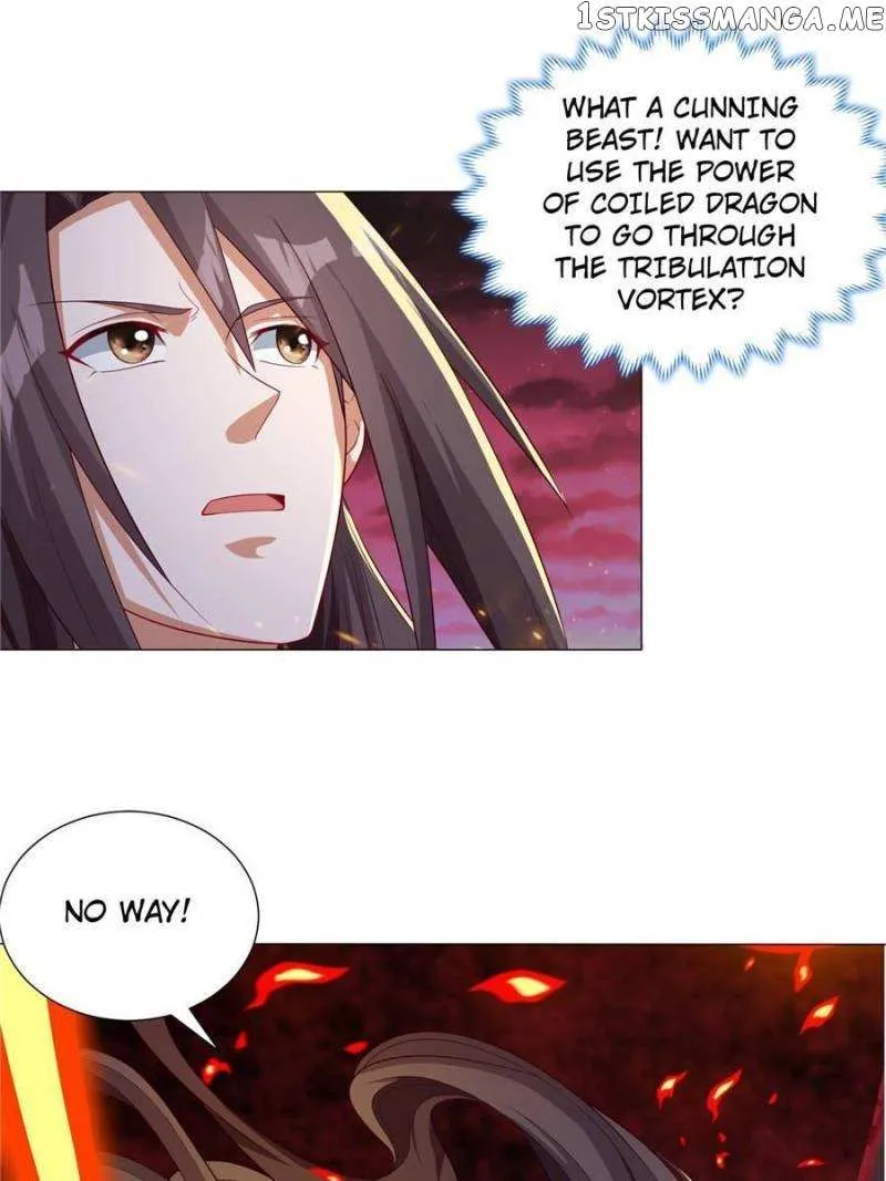 Read Dragon Master chapter 180 image 47 on Lezhin