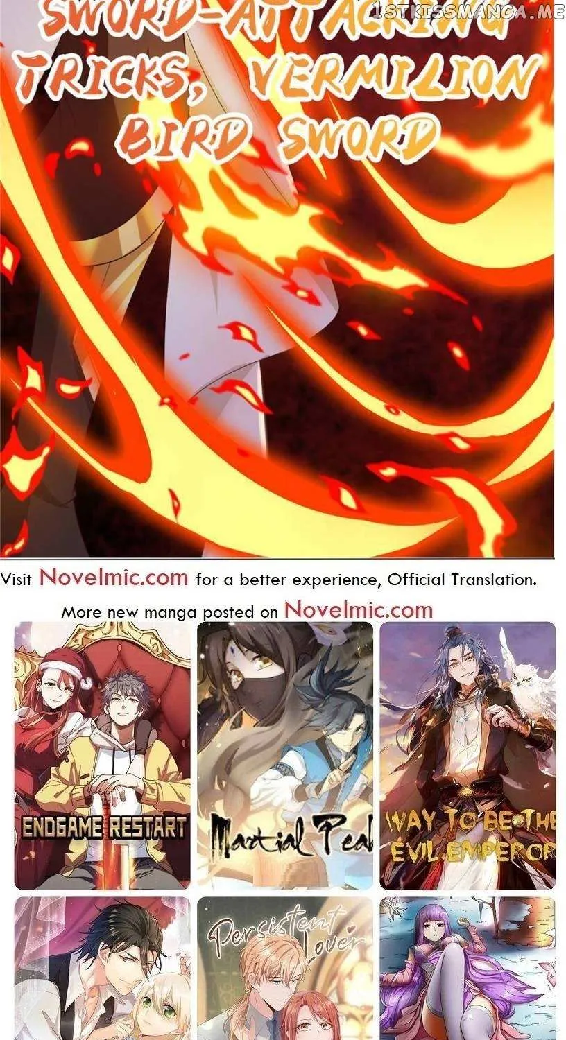 Read Dragon Master chapter 180 image 49 on Lezhin