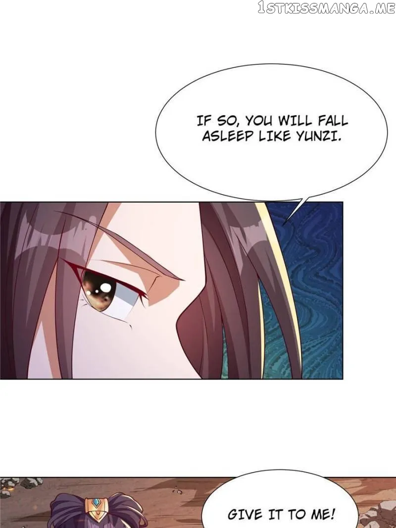 Read Dragon Master chapter 180 image 5 on Lezhin