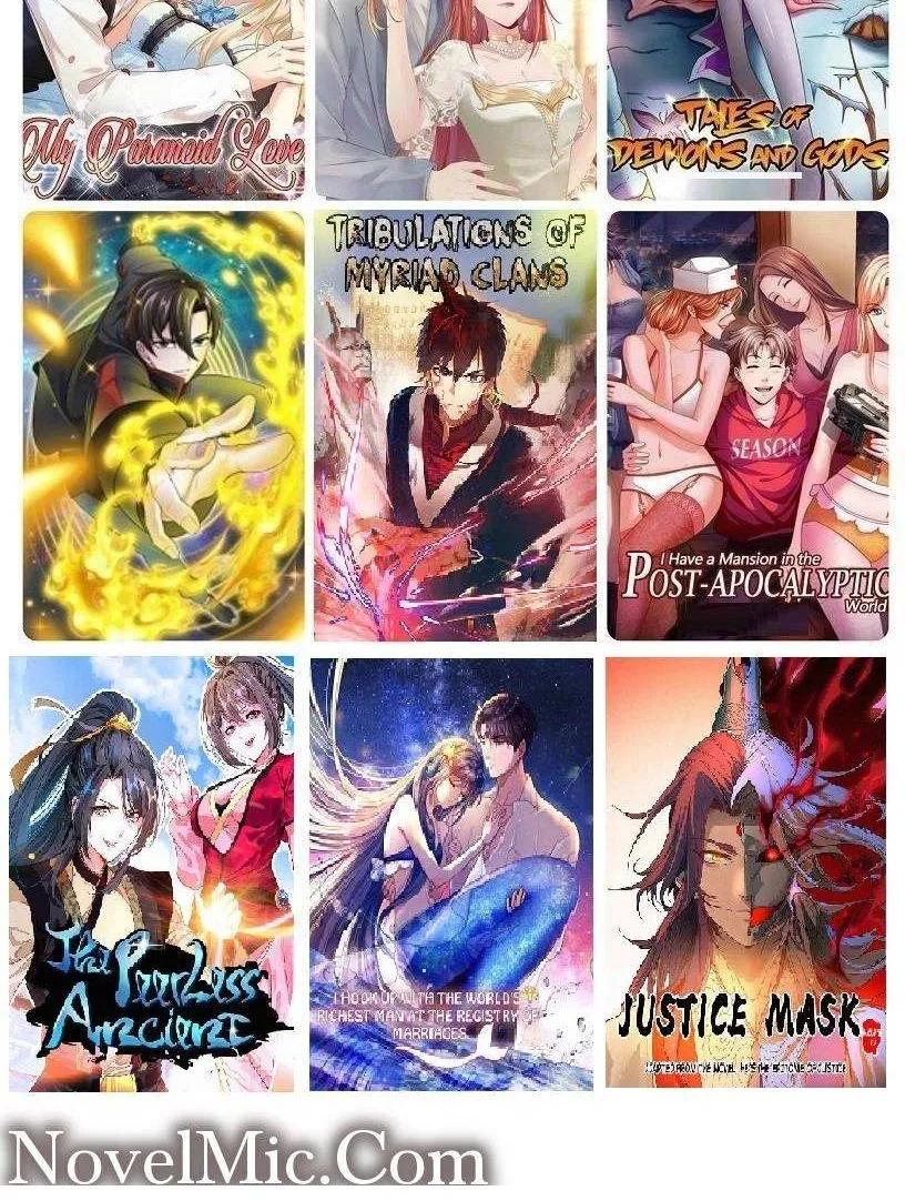 Read Dragon Master chapter 180 image 50 on Lezhin