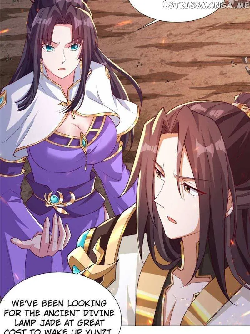 Read Dragon Master chapter 180 image 6 on Lezhin