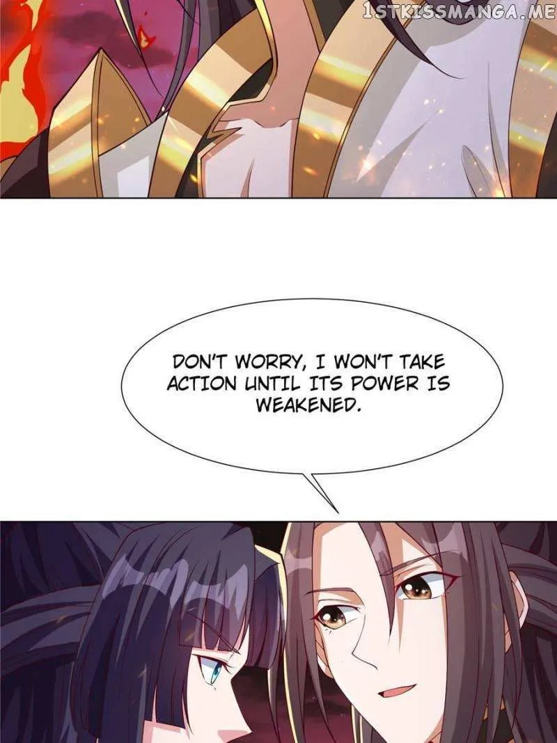 Read Dragon Master chapter 180 image 8 on Lezhin