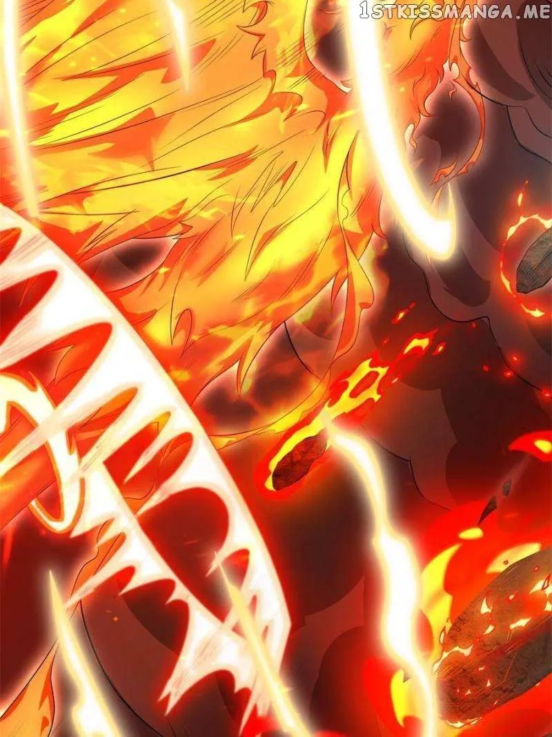 Read Dragon Master chapter 181 image 1 on Lezhin
